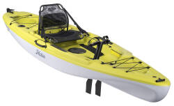 Hobie Passport 12.0 - Sea Grass Green