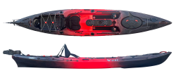 Saltwater Fishing Kayaks UK