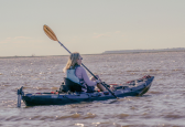 Vibe Kayaks Saltwater Fishing Hydra Angler 130