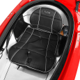Adjustable Kayak Seating