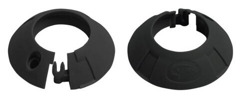 KajakSport Retrofit universal drip rings for sea kayaking and touring kayak paddles