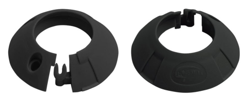 KajakSport Retrofit universal drip rings for sea kayaking and touring kayak paddles