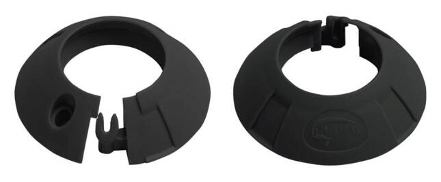 KajakSport Retrofit universal drip rings for sea kayaking and touring kayak paddles