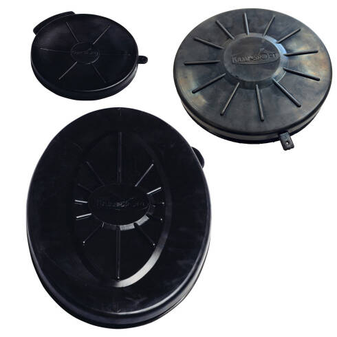 Kajak Sport Replacement Hatch Covers for Norse Sea Kayaks