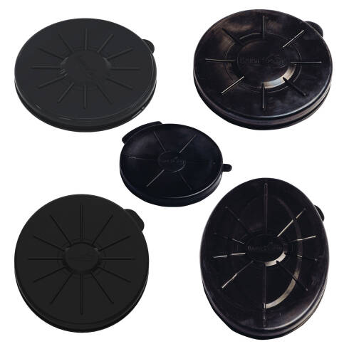 Kajak Sport Replacement Hatch Covers for Valley and NorthShore Sea Kayaks
