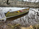 Swift Canoes Keewaydin 17 UK