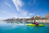 Inexpensive White Water Kayaks