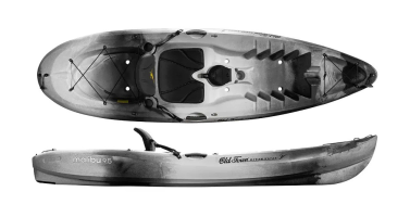 Ocean Kayaks Popular Malibu 9.5