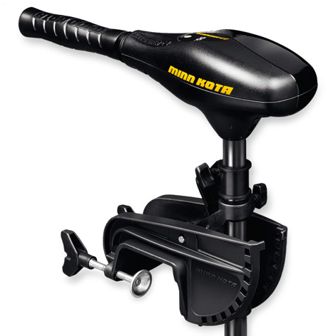 Minn Kota Endura - Electric Outboard