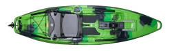 Stable Fishing Kayak UK