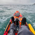 Feelfree Kayaks UK Moken 12.5 With Rapid Pedal Drive