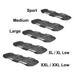 Thule Motion 3 Roof Box Liner available in a range of bespoke sizes