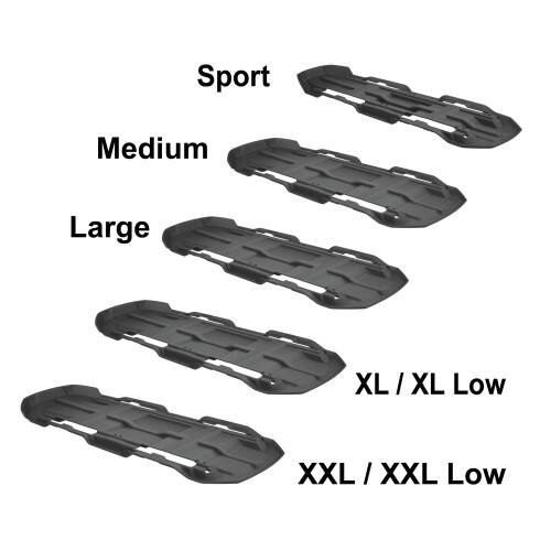 Thule Motion 3 Roof Box Liner available in a range of bespoke sizes