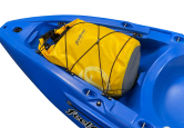 Sit-on-top Kayak Waterproof Storage