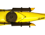 Sea Kayaking Paddle Scabbards For Sale