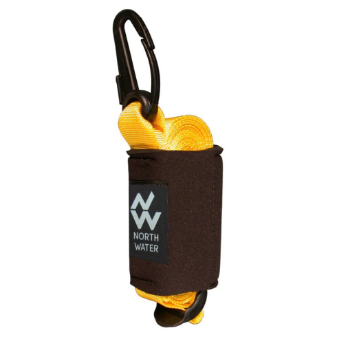 Sea Kayak Self Rescue Stirrup