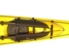 Scabbards For Sea Kayaking Paddles