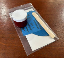 Nova Craft Gel Coat Repair Kit