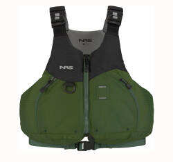 Front-Zip Touring Buoyancy Aid