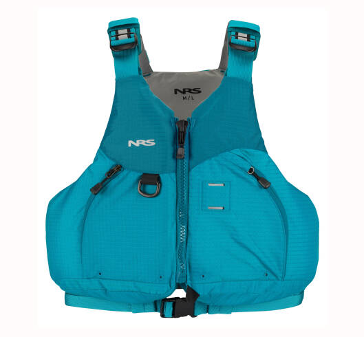 NRS Ambient Kayking Buoyancy Aid