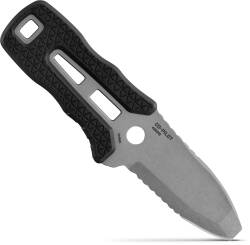 Black NRS Co-Pilot Safety Knife