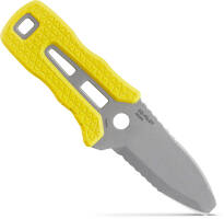 NRS Whitewater Safety And Rescue Co-Pilot Knife