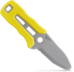 NRS Whitewater Safety And Rescue Co-Pilot Knife
