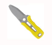 NRS Whitewater Safety And Rescue Co-Pilot Knife