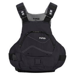 NRS Ion PFD - Black