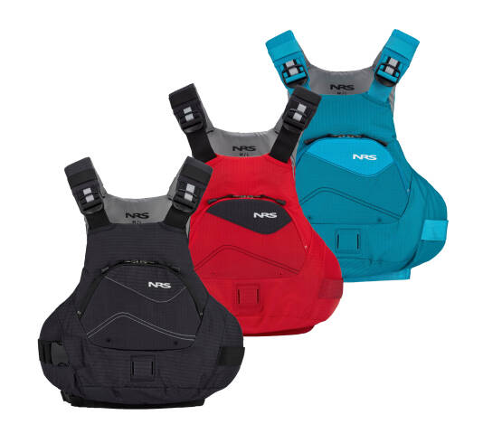 NRS Ion Buoyancy Aid