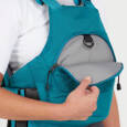 NRS Ion low profile PFD with easy opening pocket