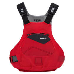 NRS Ion PFD - Red