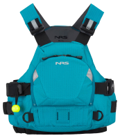 NRS Ninfa PFD With Rescue Harness