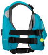 Whitewater PFD With Rescue Harness