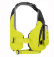 Sea Kayaking Personal Flotation Device