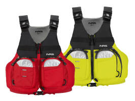 Top Of The Range Sea Kayaking Buoyancy Aid