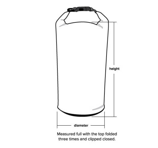Heavy-Duty DryBags For Sale 