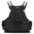 NRS Vector Buoyancy aid for white water rear profile
