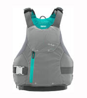 Touring And Sea Kayaking PFD For Women