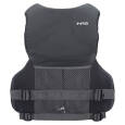 NRS Wrangler, high backed buoyancy aid for paddle sports