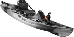 Cinder Colour Malibu Pedal Kayak For Sale UK