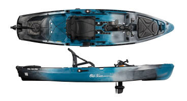 Old Town Sportsman PDL 120 PRO For Sale In The UK