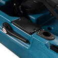 Old Town Sportsman PDL 120 Rudder Uphaul