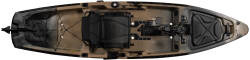 Old Town Sportsman PDL 120 PRO  Fishing Kayak