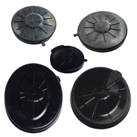 P & H Sea Kayak Hatch Covers