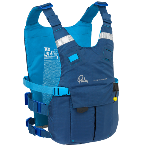 Paddle Board PFD For SUP