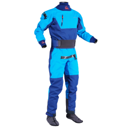 Popular Whitewater Kayking Drysuits