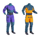 Palm Atom Breathable Whitewater Drysuit