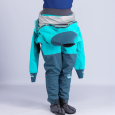 Women's White-Water Drysuit From Palm Equipment