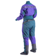 Ladies White Water Kayak Drysuit 